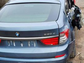 BMW 530 Gran Turismo