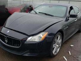 Maserati Quattroporte Platus naudotų detalių pasirinkimas asortimentas kasdien papild