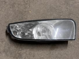 Skoda Superb, 3t0941699, фары