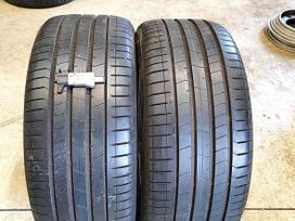 Pirelli P Zero MO, vasarinės 235/50 R19