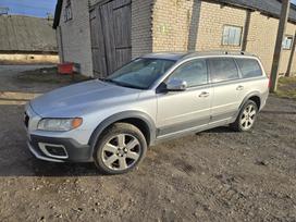 Volvo XC70 Naujosios kietaviškės ilgio g 3 elektrėnų sąv naujosios kiet