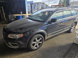 Volvo XC70 Naujosios kietaviškės ilgio g 3 elektrėnų sąv naujosios kiet