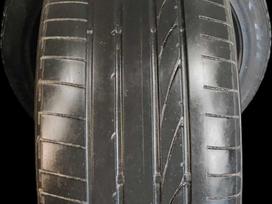 Bridgestone Dueler H/P sport, summer 275/45 R20