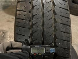 Maxxis VANSMART MCV3+ ~9mm!!!, vasaras 215/60 R17