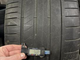 Pirelli P ZERO PZ4 NF0, летние 305/30 R21