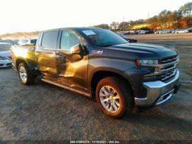 Chevrolet Silverado rezerves daļās. Silverado chevrolet dalim 2019 metu teirautis t