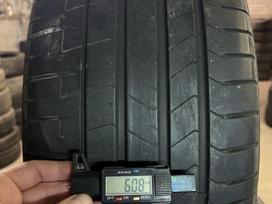 Pirelli P ZER PZ4 2023m!!!, summer 255/45 R18