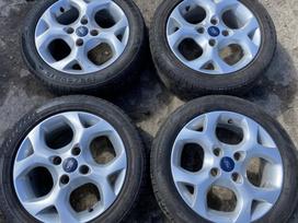 Ford, light alloy, R15