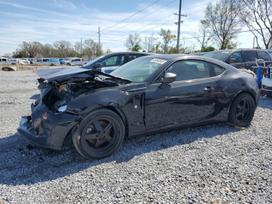 Toyota GT 86