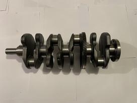 Mercedes-Benz GLC250 engine parts
