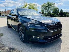 Skoda Superb, Lf5a-z5z5, Skoda superb 2 0l
