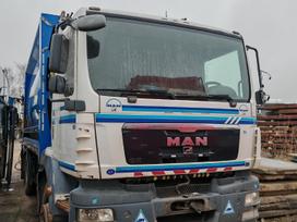 MAN TGM 26.290, грузовики
