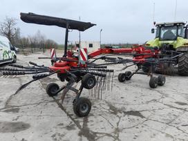 Vicon ANDEX_714T_VARIO, grėbliai