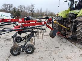 Vicon ANDEX_714T_VARIO, grėbliai