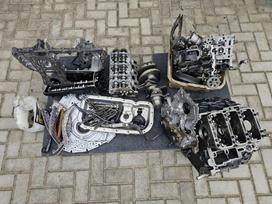Audi A6, 059103601CD, engine parts