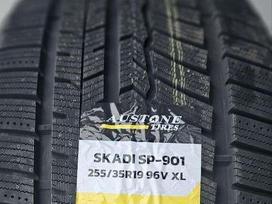 Austone SIUNČIAME, зимние 255/35 R19
