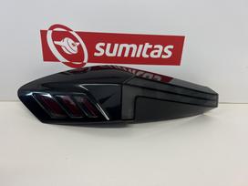 BMW XM, 9879755-10, фары