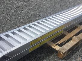 -Kita- 6 T ALIUMINIO RAMPOS 3 m ilgio, другое