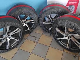 -Kita- Volvo Xc90,XC60, lengvojo lydinio, R22