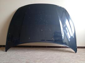 Volvo S60 hood (front, rear), fenders, lights
