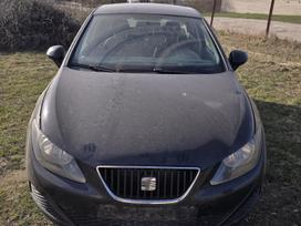 Seat Ibiza Uab dauknora telefonas pasiteirauti 37060290659 elektroni