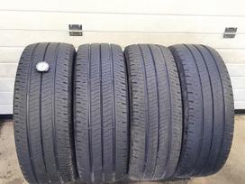 Continental Van contact eco, летние 235/65 R16