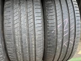 Michelin Latitude Sport 3, vasaras 245/50 R19