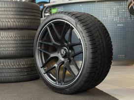 Mercedes-Benz ❄️AMG GT 43 53 63 X290 KOMPL., light alloy, R21