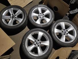 Volkswagen, light alloy, R17
