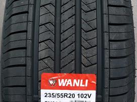Wanli SUNNY, ARIVO M+S, turim vietoj, летние 235/55 R20