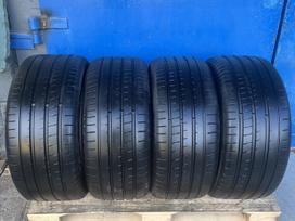 Yokohama Advan Sport v10z +245/45/18, summer 275/40 R18