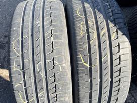 Continental Premium Contact 6 SSR, летние 225/50 R18