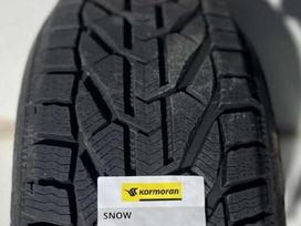 Kormoran SIUNČIAME, universalios 215/55 R16