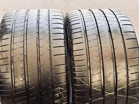 Michelin Pilot Super Sport, summer 325/25 R21