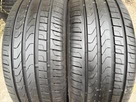 Pirelli Scorpion verde/AO, vasarinės 235/55 R17