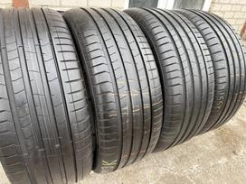 Pirelli Pzero pz4/VOL, summer 255/40 R21