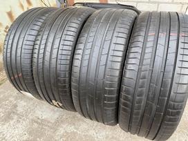Pirelli P zero/VOL, летние 255/40 R21