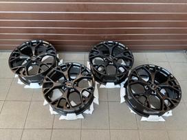 Audi Originalūs RS A6 S6, lengvojo lydinio, R20