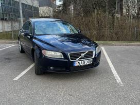 Volvo S80, 2.4 l., sedanas