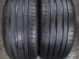 Hankook, летние 255/45 R19
