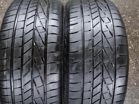 Goodyear, vasarinės 255/45 R20