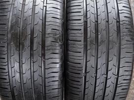 Continental, vasaras 235/45 R20