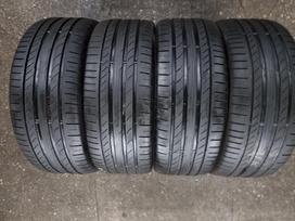 Continental, летние 235/45 R20