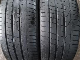 Pirelli, летние 265/45 R20