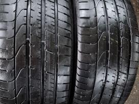 Pirelli, летние 245/40 R20