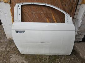 Fiat 500 for parts. Darbo laikas 8 00 20 00 be poilsio dienų galime pri