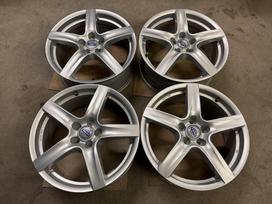 Volvo Nauji 5x108, lengvojo lydinio, R18