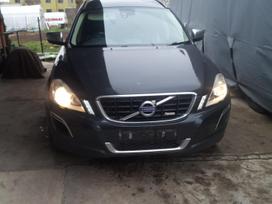 Volvo XC60 Dazu kodas 492 46 r desing komplektacija odinis salonas xsenon