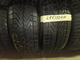 Vredestein, ziemas 255/50 R20