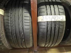 Bridgestone, vasaras 255/40 R20
